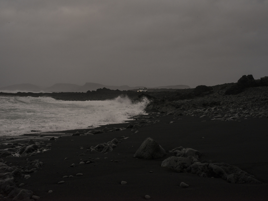 Iceland, 11 December 2018Islande, 11 décembre 2018Franck Ferville / Agence VU
