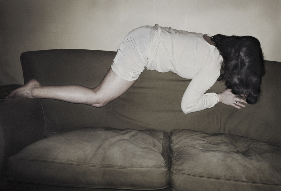 Sweden, Stockholm, 2013-2016From series "In Absence".SuËde, Stockholm, 2013-2016Issue de la sÈrie "In Absence".Monika Macdonald / Agence VU