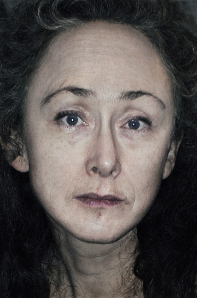 Sweden, Stockholm, 2013-2016From series "In Absence".SuËde, Stockholm, 2013-2016Issue de la sÈrie "In Absence".Monika Macdonald / Agence VU