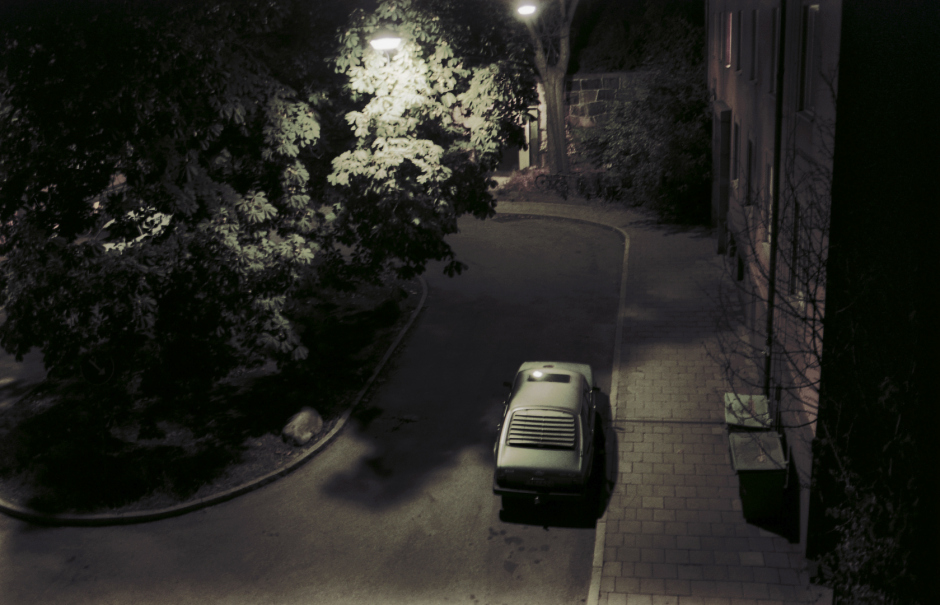 Sweden, Stockholm, 2013-2016From series "In Absence".SuËde, Stockholm, 2013-2016Issue de la sÈrie "In Absence".Monika Macdonald / Agence VU
