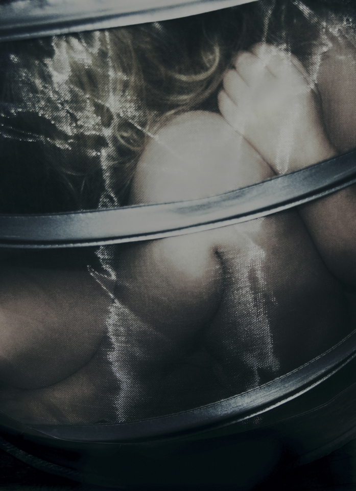 Sweden, Stockholm, 2013-2016From series "In Absence".SuËde, Stockholm, 2013-2016Issue de la sÈrie "In Absence".Monika Macdonald / Agence VU