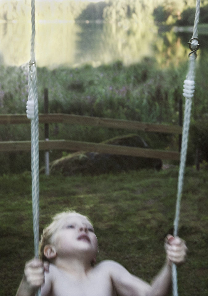 Sweden, Stockholm, 2013-2016From series "In Absence".SuËde, Stockholm, 2013-2016Issue de la sÈrie "In Absence".Monika Macdonald / Agence VU