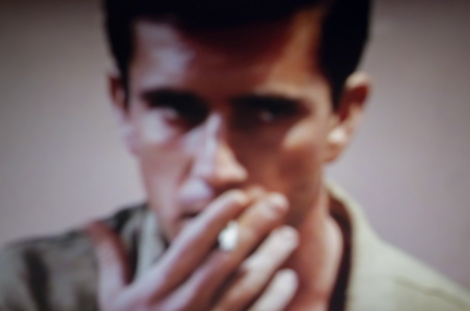 2018From the series "IcÙnes".Mel Gibson, The Year of Living Dangerously.2018Issue de la sÈrie "IcÙnes".Mel Gibson, L?AnnÈe de tous les dangers.FranÁois Fontaine / Agence VU
