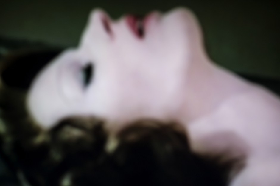 2018From the series "IcÙnes".Silvana Mangano, Teorema.2018Issue de la sÈrie "IcÙnes".Silvana Mangano, ThÈorËme.FranÁois Fontaine / Agence VU