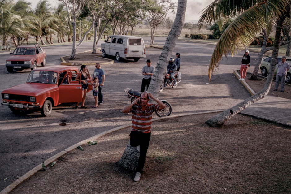 Cuba, Camaguey Region, December 2018 - In 2019, the Cuban revolution celebrated its 60th anniversary. In the midst of an increasingly complex and reactive to communist ideology world, the island is faced with its first non-Castro president since 1959: Miguel Diaz-Canel.