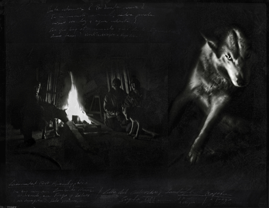 Colombia, Bogota, 16 March 2017From the serie "El Cartucho, The Kingdom of Thieves."Colombie, Bogota, 16 mars 2017Issue de la série "El Cartucho, le royaume des voleurs."Stanislas Guigui / Agence VU