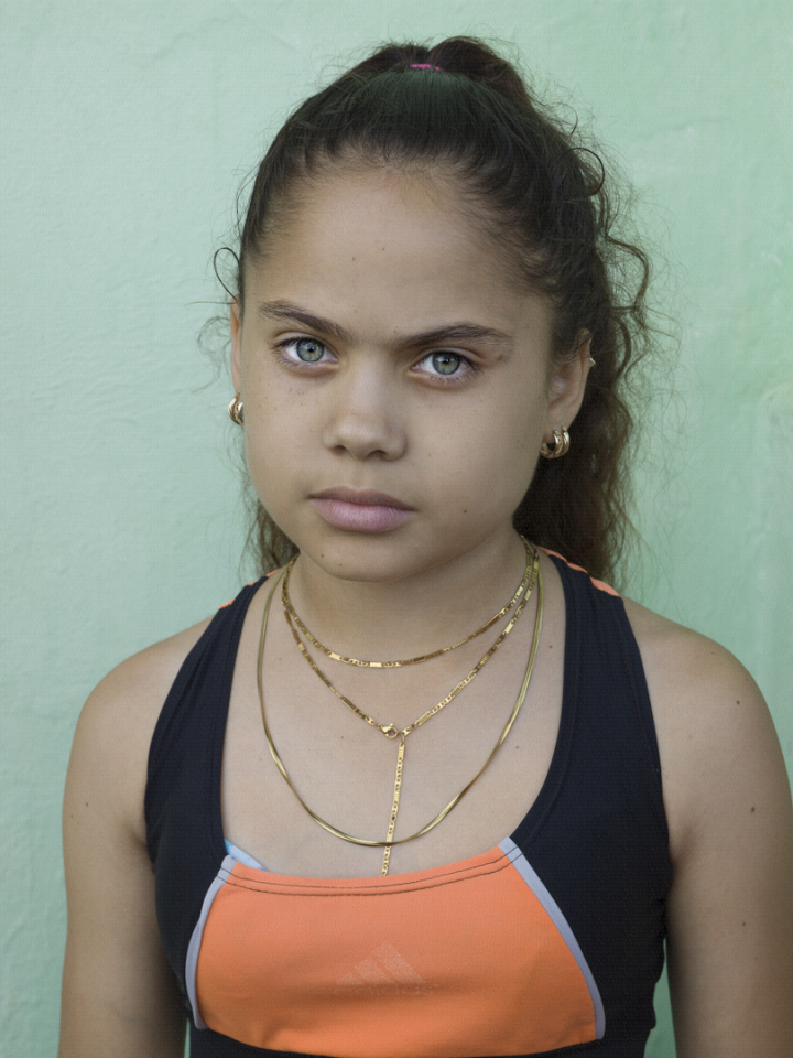 Cuba, May 3rd 2017"Caiga quien caiga, muera quien muera, la revolución cubana no desaparecerá." (No matter who falls, no matter who dies, the Cuban revolution will not disappear).Cuba, 3 mai 2017"Caiga quien caiga, muera quien muera, la revolución cubana no desaparecerá." (Qu’importe qui tombe, qu’importe qui meurt, la révolution cubaine ne disparaîtra pas).Pierre-Elie de Pibrac / Agence VU