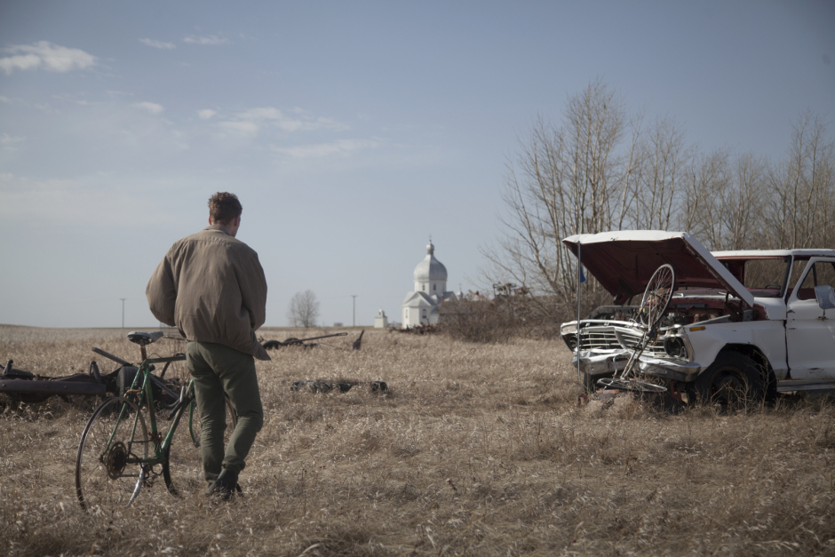 Canada, Saskatchewan, Smuts, 23 April 2019From the series "Sinking Ship".Canada, Saskatchewan, Smuts, 23 avril 2019Issu de la série "Sinking Ship".Kyle Thompson / Agence VU