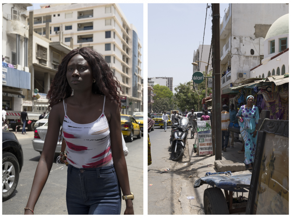 Senegal, Dakar, 2017SÈnÈgal, Dakar, 2017Guy Tillim / Agence VU