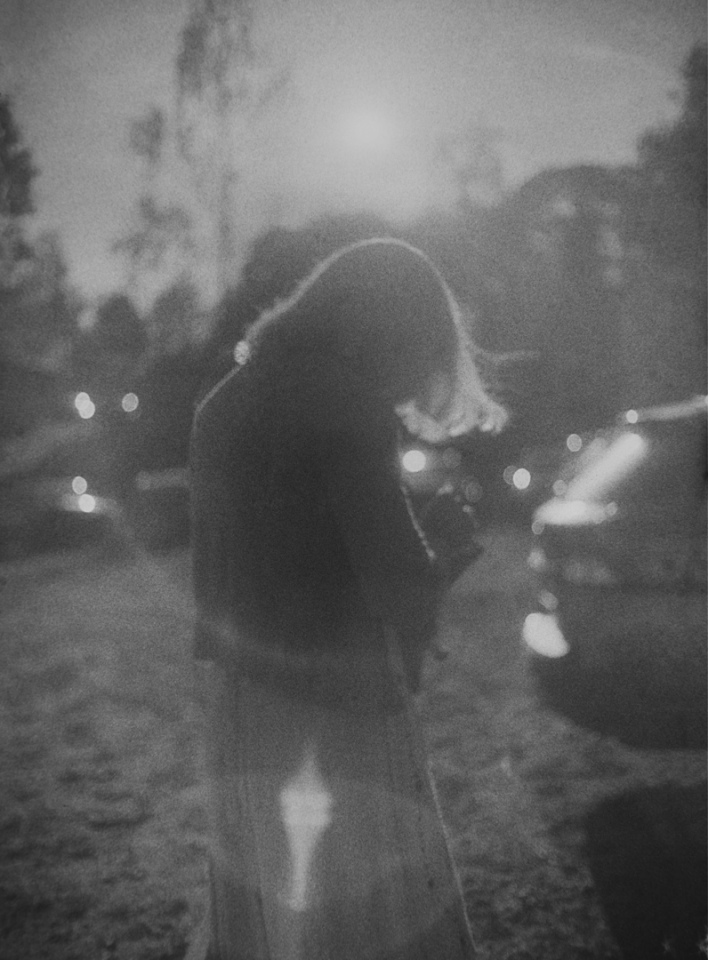 Sweden, 22 August 2019From the series "August Song".Suède, 22 août 2019Issue de la série "August Song".Martin Bogren / Agence VU