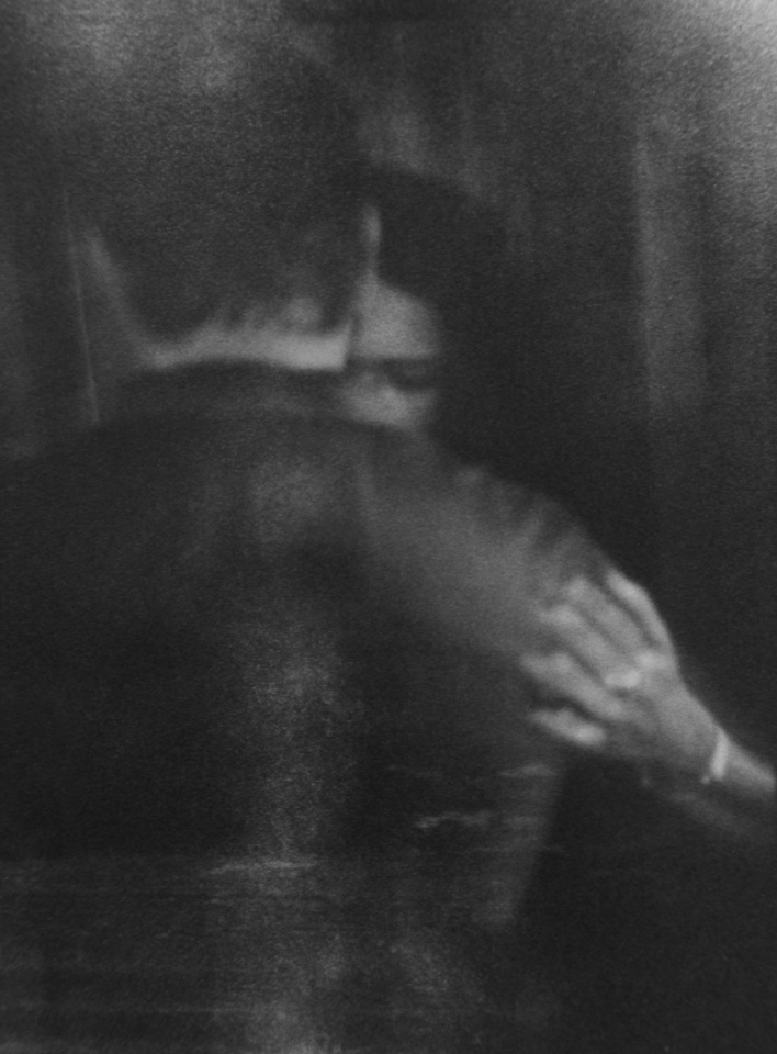 Sweden, 26 September 2017From the series "August Song".Suède, 26 septembre 2017Issue de la série "August Song".Martin Bogren / Agence VU