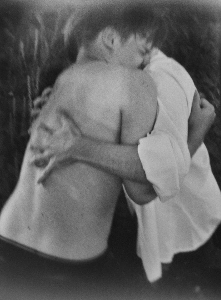 Sweden, 23 September 2017From the series "August Song".Suède, 23 septembre 2017Issue de la série "August Song".Martin Bogren / Agence VU