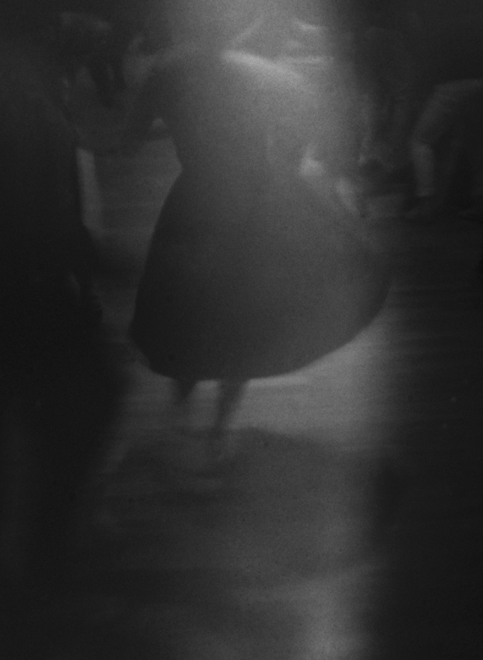 Sweden, 09 July 2019From the series "August Song".Suède, 09 juillet 2019Issue de la série "August Song".Martin Bogren / Agence VU