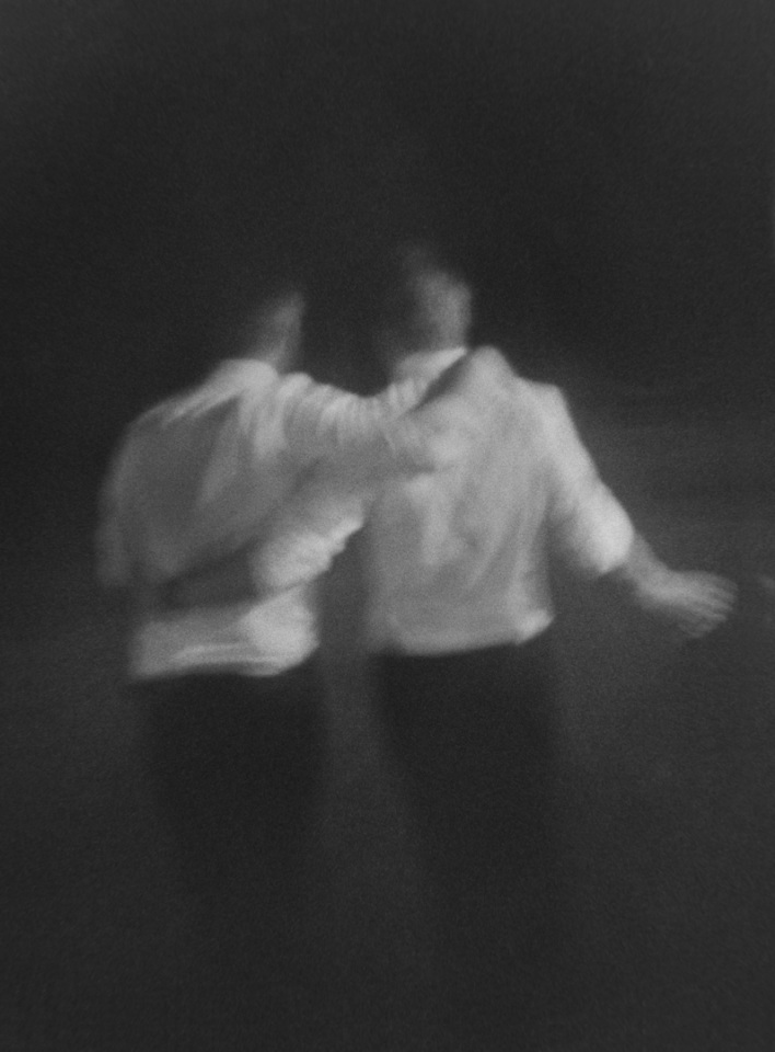 Sweden, 19 December 2017From the series "August Song".Suède, 19 décembre 2017Issue de la série "August Song".Martin Bogren / Agence VU