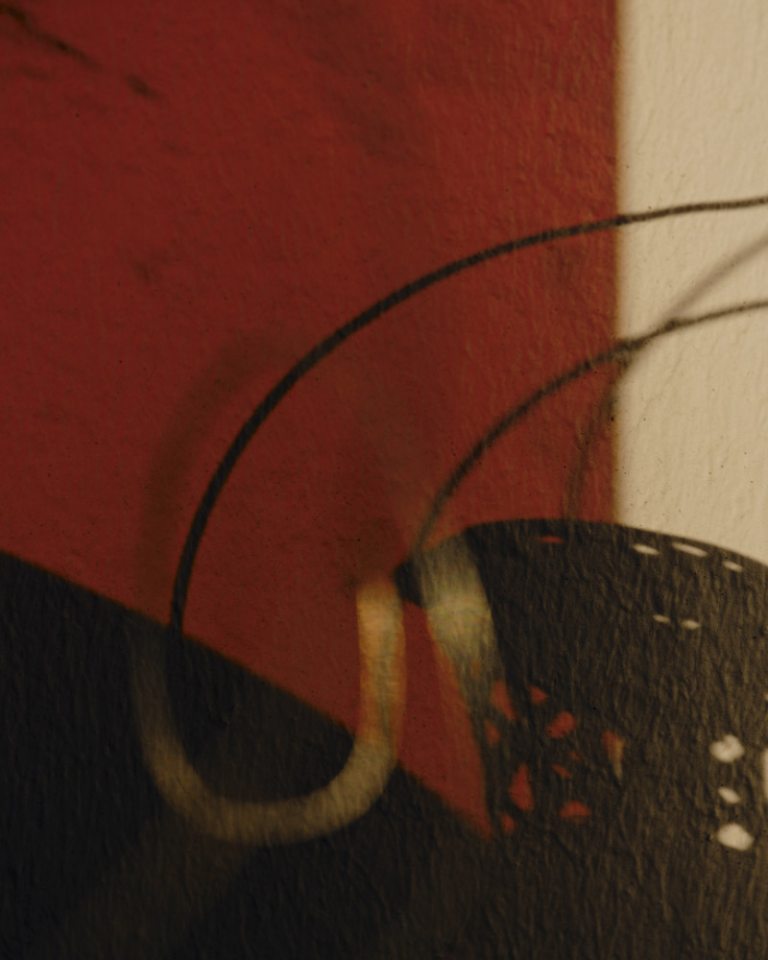 France, Paris, 23 April 2020 - From the series "120mm".