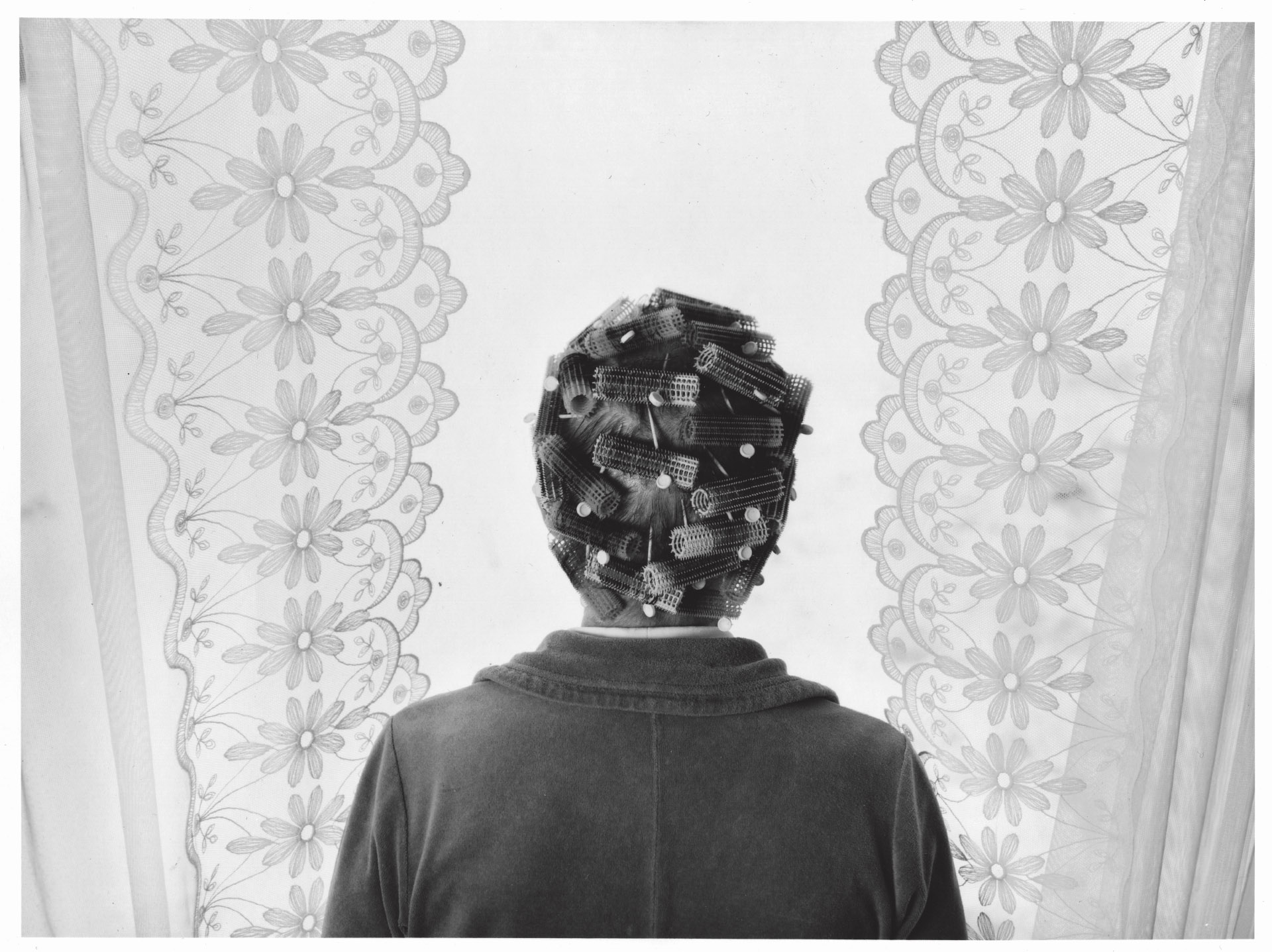 Lars Tunbjörk: Retrospective