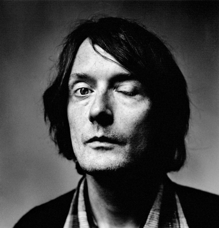 Richard Dumas - Agence VU'