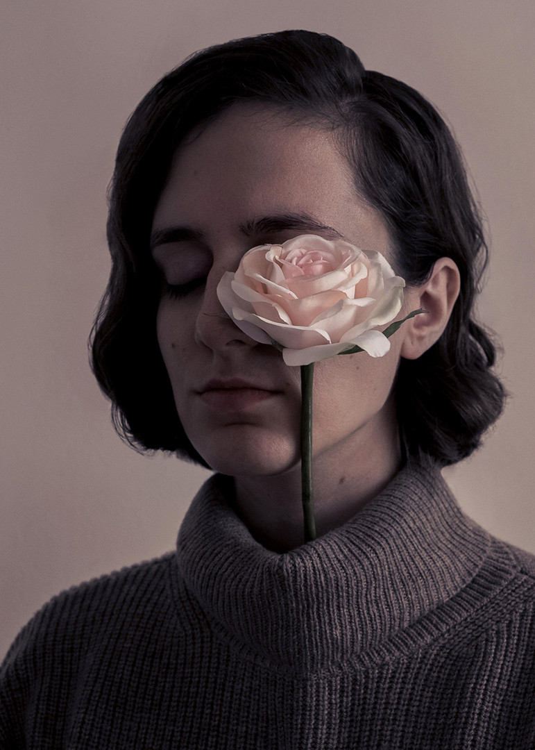 Portrait Brooke DiDonato 2018