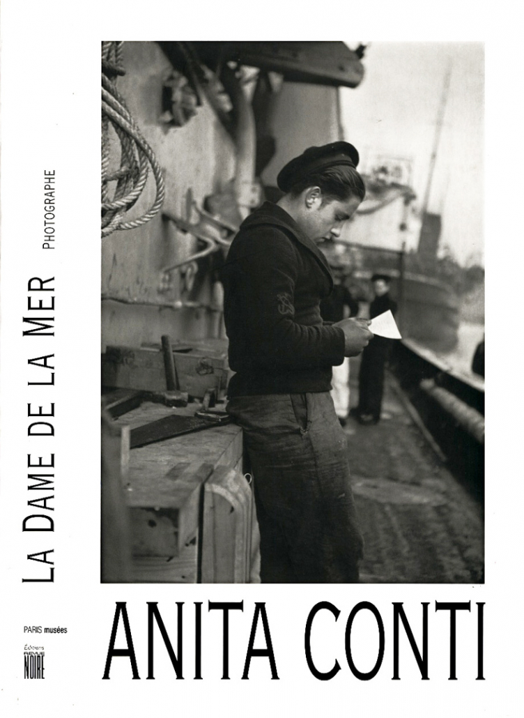 La Dame de la Mer Agence VU' La Dame de la Mer Agence VU'