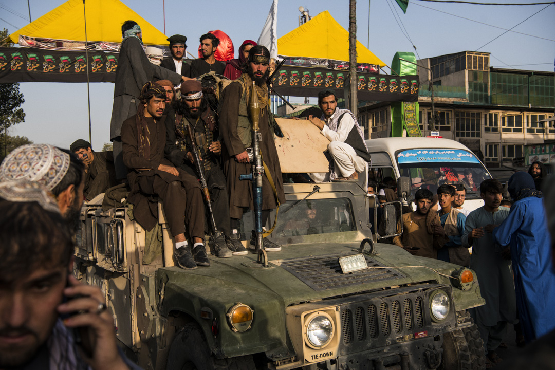 Afghanistan In The Hands Of The Taliban 2021 Agence VU Afghanistan In The Hands Of The Taliban 2021 Agence VU