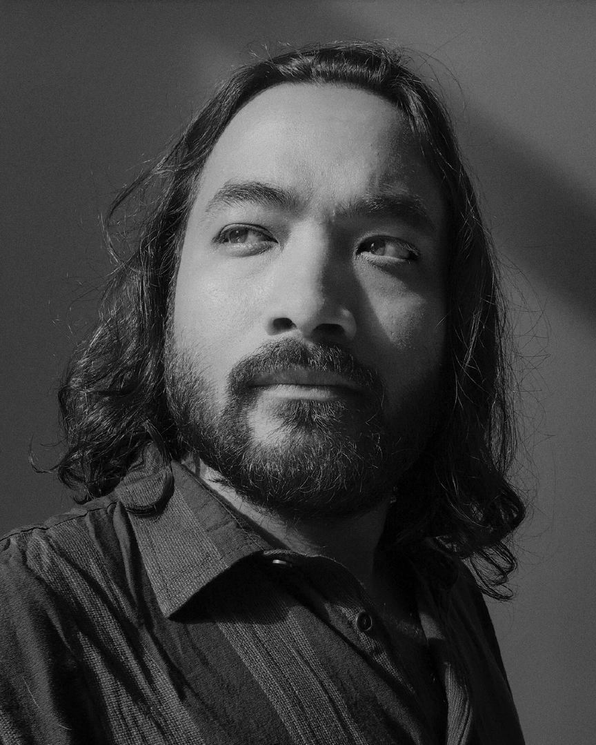 Portrait-Ferdous