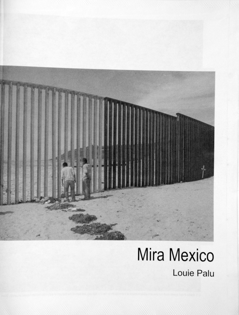 Mira Mexico - Agence VU'