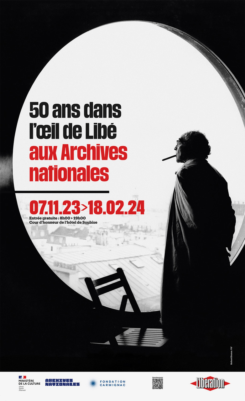 Le Livre de Poche a 50 ans - Centre Pompidou