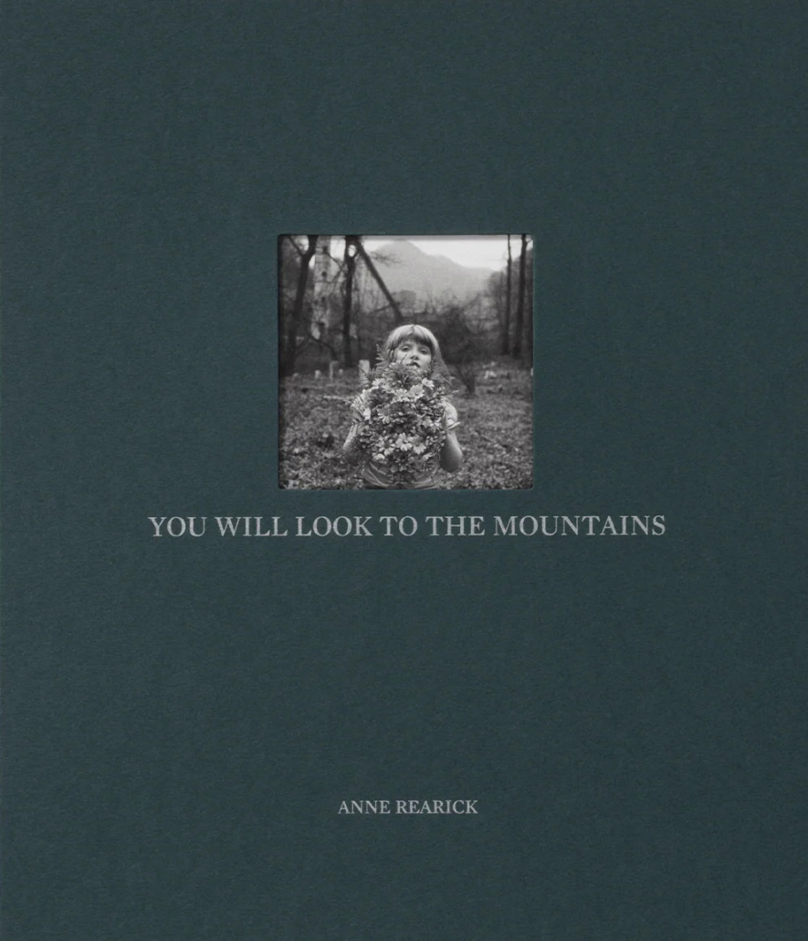 Ann Rearick You Will Look To The Mountains - Agence VU'